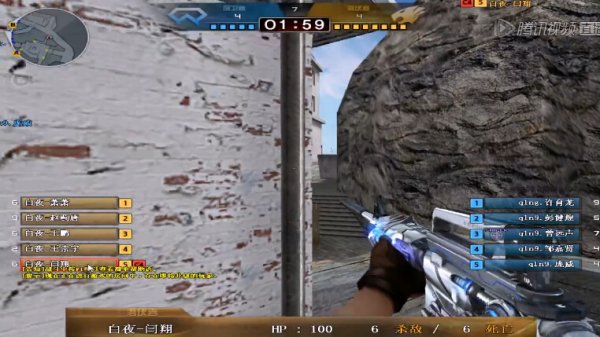 Gen.G 和 DRX 晋级 VCT 2025：太平洋阶段 1 季后赛第二轮