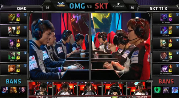 据英国媒体“英国电子竞技新闻”报道，下一届英雄联盟季中冠军赛，即2023MSI将在伦敦举办