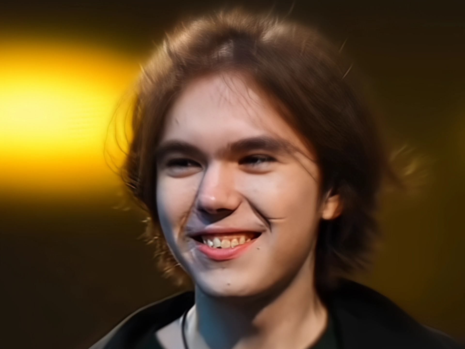 板上钉钉？！OBGG显示Leyan成为NIP打野选手