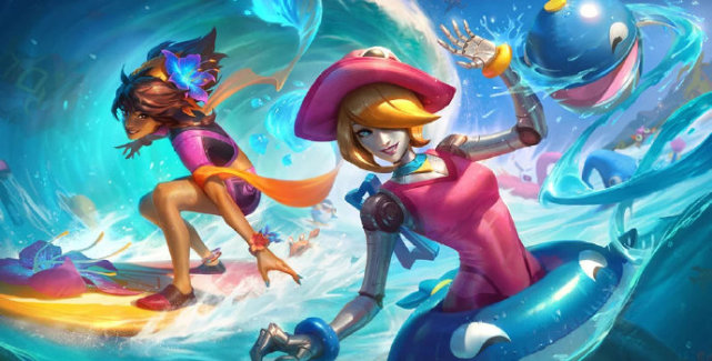 LGD公布对Haichao的处罚公告