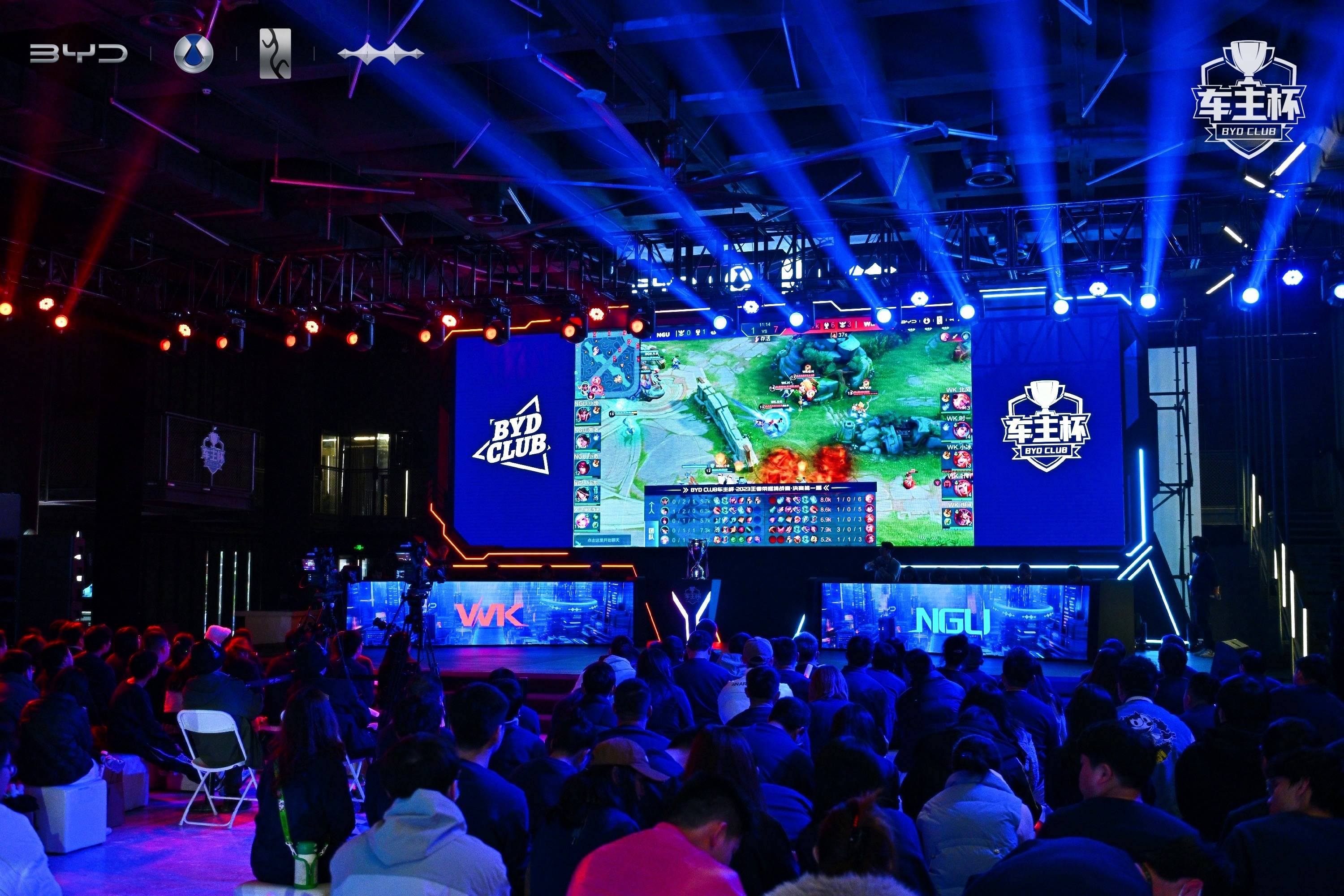 Tian谈老队友Wayward：他跟以前一样，他最近生病了