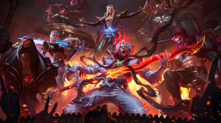 恭喜广州TTG晋级2025王者荣耀挑战者杯总决赛！