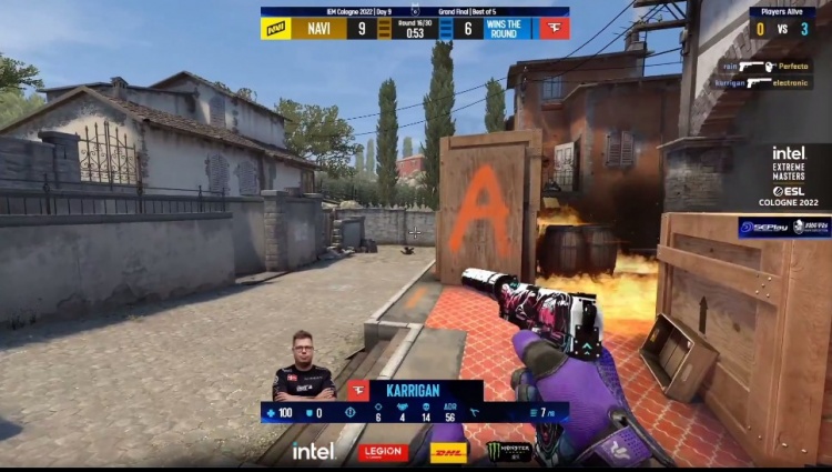 宣布了 VCT Ascension EMEA 2025 的变化