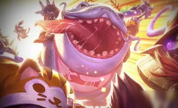 Ropz在赛车赛道上撞毁保时捷