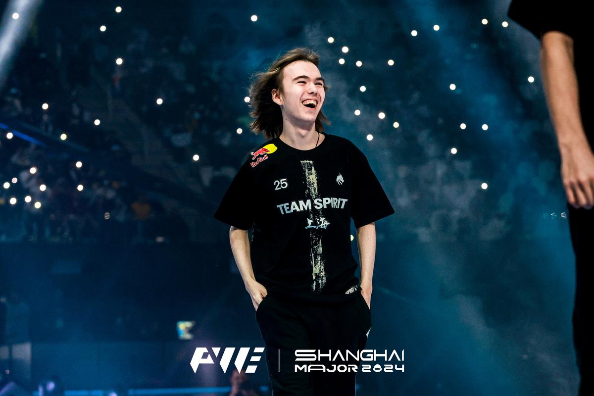 上海Major亚洲区RMR：谁才是澳洲一哥？Talon 13-9 FlyQuest